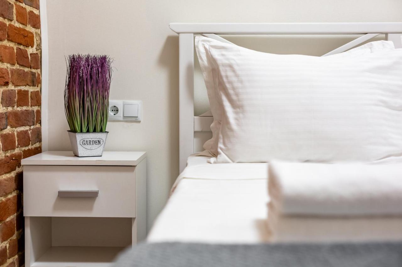 Alfa Apartments Kulisha 40 Lviv Luaran gambar